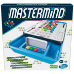 Mastermind, jeu de plateau pour familles et enfants, jeu de logique, cadeaux pour la famille, jeux pour la famille