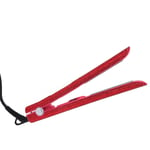 Professional Red Hair Straightener Curler Straightening Curling Rhi SG5