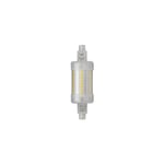 Ampoule LED R7S 6W 78mm 220V éq. 40W 600lm - Blanc Naturel 4200K