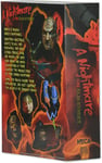 A Nightmare on Elm Street Ultimate Freddy Krueger 30th Anniversary Action Figure