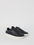 Björn Borg Men's Sneakers T2020 Tennis Low Marineblå, 44