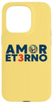 Coque pour iPhone 15 Pro Club America - Tournoi d'ouverture des Champions 2024