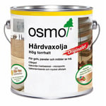 Osmo Hårdvaxolja Orginalet matt 3062 4006850814510