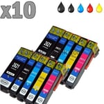 NOPAN-INK - x1 Cartouche compatible pour HP 339 XL 339XL (C8767EE) compatibles HP HP PhotoSmart 2500 2570 2575 2575xi 2600 2605 2608 2610 2610XI 2615