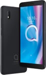 Brand New Boxed Alcatel 1B (2020) Black 16GB 4G LTE Dual Sim Unlocked Smartphone