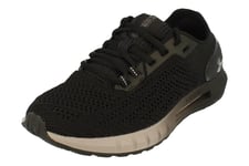 Under Armour Ua Hovr Sonic 2 Womens Black Trainers - Size UK 5