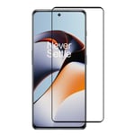 OnePlus 12R 5G Anti-ridse 3D skærmbeskytter