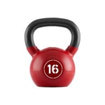 Bodytone Kettlebell Vinyl 16 kg