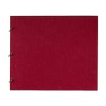 BookBinders Design Album 325x275 Rose Red Columbus