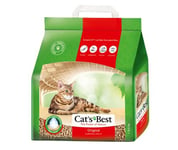 Cats_Best Cat´S Best Original Litter 5L