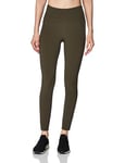 THE NORTH FACE Bridgeway Leggings New Taupe Green XL