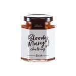 Hawkshead Bloody Mary Chutney 200g - Vegan, Gluten-Free, Tomato & Vodka Chutney