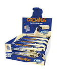 Grenade Oreo White Protein Bar (Case Of 12 X 60G Bars)