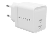 HyperJuice strömadapter - GaN - 24 pin USB-C - 35 Watt