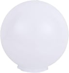 Boule Abat Jour Suspendus Lampes Décor Blanc Panier Décor Boule Lampe Abat-Jour Dispositif De Remplacement Globes Et Nuances Lampe Mur Globe Luminaire Abat Jour