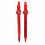 Manchester United FC Pen Set - Pen & Pencils