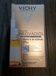 Vichy Neovadiol Peri & Post Menopause Meno 5  BI-Serum Firm & Tone 30ml