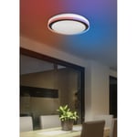 SMART+ Wifi LED Panel Hvit Orbis ZEST RGB 2700K-6500K 32W