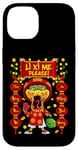 iPhone 14 Li Xi Me Please Xuan At Ty Happy Tet Chuc Mung Nam Moi 2025 Case