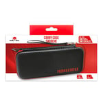 Freaks and Geeks - Switch Mediam Hard Bag Black V2, Black