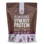 Plantforce Synergy Smaksprøver 20 gram