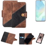 Cellphone Sleeve for Samsung Galaxy A16 5G Wallet Case Cover