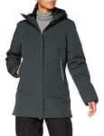 Millet Teno Parka W Jacket - Urban Chic, X-Small