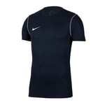 Miesten t-paita Nike Park 20 M, sininen