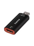 Hama video capture adapter - USB 3.0