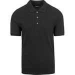 T-shirt Lyle And Scott  Polo  Tonal Eagle Noir