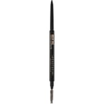 Anastasia Beverly Hills Brow Wiz Skinny Brow Pencil Ebony - 0.08 g