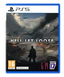 Hell Let Loose (PS5)