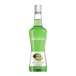 MONIN GREEN MELON LIQUEUR 70CL FLAVOURED NON-CREAM LIQUEURS & SPECIALITY SPIRITS