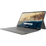 Lenovo IdeaPad Duet 5 13.3" FHD OLED 2-in-1 Chromebook (128GB) [Qualcomm Snapdragon 7c]