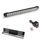 LED-barpaket Hella 470 35W 1900 Lumen