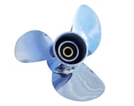 qpim Yamaha Propeller SS Y60 13 1/2 x 15