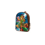 Disney Robin des Bois - Loungefly Mini Sac A Dos Robin