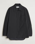 Lanvin Padded Overshirt Black