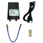 RTL-SDR HF Upconverter NE602 125MHZ 1.6W 150K-30MHZ HF Upconverter for7982