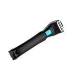 Back Hair Trimmer Back Hair Removal Body Hair Removal Men Back Shaving Tool