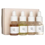 Beauty of Joseon Hanbang Serum Discovery Kit, 4x10 ml mini serum kit