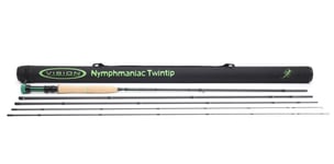 Vision Nymphmaniac Twintip Cork Flyrod 10,3´  #3