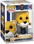 Figurine Funko Pop Rocky / Denver Nuggets / Funko Pop Basketball 10