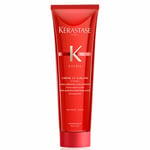 Aurinkosuojavoide hiuksille Kerastase Soleil UV Sublime 150 ml