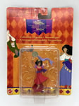 Disney The Hunchback Of Notre Dame Caractères Collection Mattel Vintage 90’