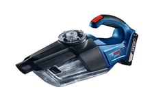 Bosch GAS 18V-1 Professional - dammsugare - handhållen - inget batteri