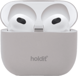 Holdit Etui AirPods (3.gen), taupe