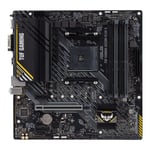 ASUS AMD A520 (Ryzen AM4) micro ATX gaming motherboard with M.2 supp (US IMPORT)