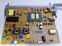 PSU alimentation TV CONTINENTAL EDISON CELED43S0120B3 17IPS72 23396597 28362756