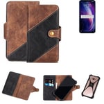 Etui de téléphone portable pour Meizu X8 Pochette 